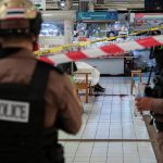 Israeli tourist arrested in Thailand after ammo found in luggage at Phuket International Airport 