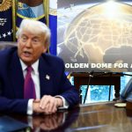 Pentagon advances Golden Dome missile defense with new Space Force contracts