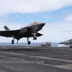 Trump’s push to sell F-35s to Saudi Arabia is dangerous and Congress must stop it – opinion