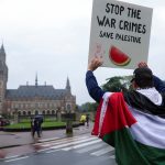 Dutch court dismisses appeal by human rights org. for further sanctions, boycott on Israel