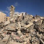 Was Gaza’s destruction, high death toll necessary for Israel’s war on Hamas? – analysis