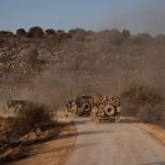 WATCH: IDF strikes Hamas terror base in Lebanon, Health Ministry says 11 killed