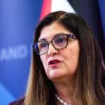 Palestinian FM: UN Gaza resolution backing Trump plan is ‘first step towards peace’