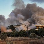 IDF targets Hezbollah rebuilding effort in Tyre after terror group breaches ceasefire
