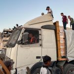 Allow Gazans medical treatment in West Bank, east Jerusalem, human rights orgs. tells High Court