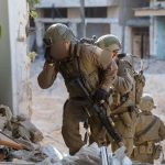 IDF kills terrorist who crosses Yellow Line in southern Gaza