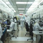 Israel’s Semiconductor sector powers $40B in chip exits