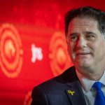 Strategic Affairs Minister Ron Dermer resigns from gov’t