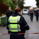 Syrian man arrested by Berlin authorities suspected of planning ‘jihadi’ attack