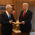 It’s time for Israel to wean off American aid, stand on its own two feet – opinion