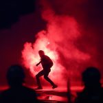 Pyrotechnic devices and brawls: Israel Police make arrests after soccer unrest