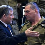 Shin Bet foils ISIS-inspired terror plot by 18-year-old Israeli