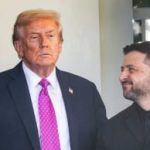 US draft peace plan would model Ukraine security on NATO’s Article 5, Axios reports