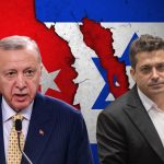 Minister demands shutdown of Turkey missions in Jerusalem and Tel Aviv