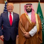 Saudi Arabia may join Abraham Accords ‘very shortly,’ Trump tells reporters