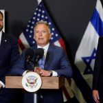 US envoy Witkoff to meet with Hamas leadership tomorrow