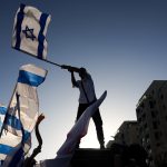 Has Israel lost the ideals of its founding fathers? – editorial
