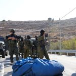 Israeli settler attacks in West Bank reach record number in October, UN says