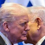 Netanyahu’s trial ‘very unfair,’ Trump says while promising Washington involvement