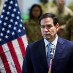 US Secretary of State Rubio heads to Canada for G7 meeting on Ukraine, Gaza, trade