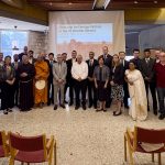 The forgotten victims of October 7 deserve a national memorial – opinion