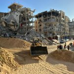 Hamas claims to locate remains of three Gaza hostages, Israel readies to receive them – report