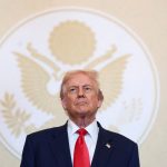 Trump threatens US military action in Nigeria over treatment of Christians