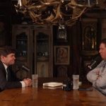 Evangelical leader leaves Heritage Foundation antisemitism effort, citing Tucker Carlson