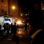 Haredi protesters attack Shas MK in Jerusalem following draft law advancement