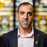 Poll shows rising support for ex-hostage Eli Sharabi as new political force