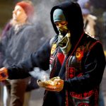 Most Americans think political violence is on the rise – poll