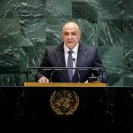 Lebanon’s President Aoun says country ready for agreement to end Israeli strikes – AP