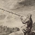 The Torah between Abraham and Herzl: Israel’s call to moral leadership – opinion