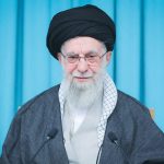 Iran’s Supreme Leader says cooperation with US not possible while it backs Israel