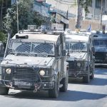 WATCH: Israeli forces in firefight with terrorist during counterterrorism raid in eastern Nablus