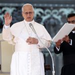 Pope Leo XIV and Nostra Aetate still matters to the Jewish people, even 60 years later – opinion