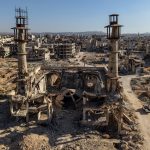 Men jailed in UK, Australia for attempts to join Syrian extremist groups