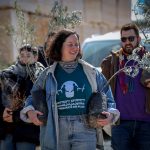 Israel bans two Jewish American women for assisting Palestinian olive harvest in West Bank