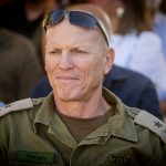 IDF Hostages Recovery Chief Nitzan Alon to return to civilian life