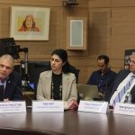 Netanyahu backs Ben-Gvir’s death penalty for terrorists law, Hirsch tells Knesset