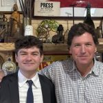 How support for Carlson, Fuentes leaves US Jewish conservatives without a home – opinion