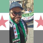 Jewish traveler says locals ‘radiated love for Israel’ during Syria trip