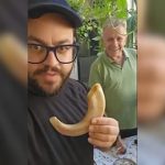 Lebanese media outraged after Israeli travel influencer recorded speaking Hebrew in Beirut