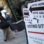 NYC mayoral election day looms in vote of consequence for city’s Jews