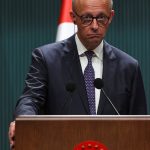 Merz invites Syrian president to Germany to discuss deportations