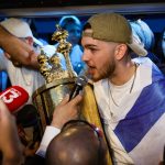 From despair to hope: The emotional rollercoaster of Israel’s struggle – opinion