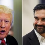 Trump indicates plans to meet with Mamdani at White House