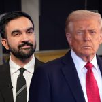 Jewish leaders voice alarm ahead of Trump meeting with Mamdani – editorial