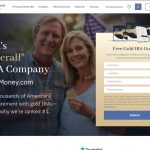 Augusta Precious Metals Review 2026