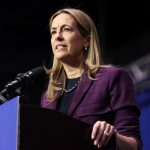 New Jersey attorney-general shuts down polling stations following bomb threats